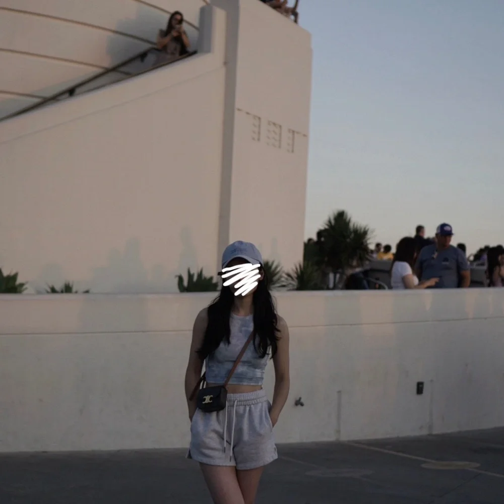 Celine Mini Triomphe - Picture 11 of 11